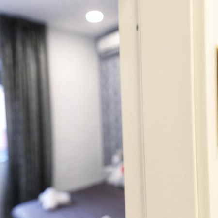 B&B Amore Neapol Exteriér fotografie