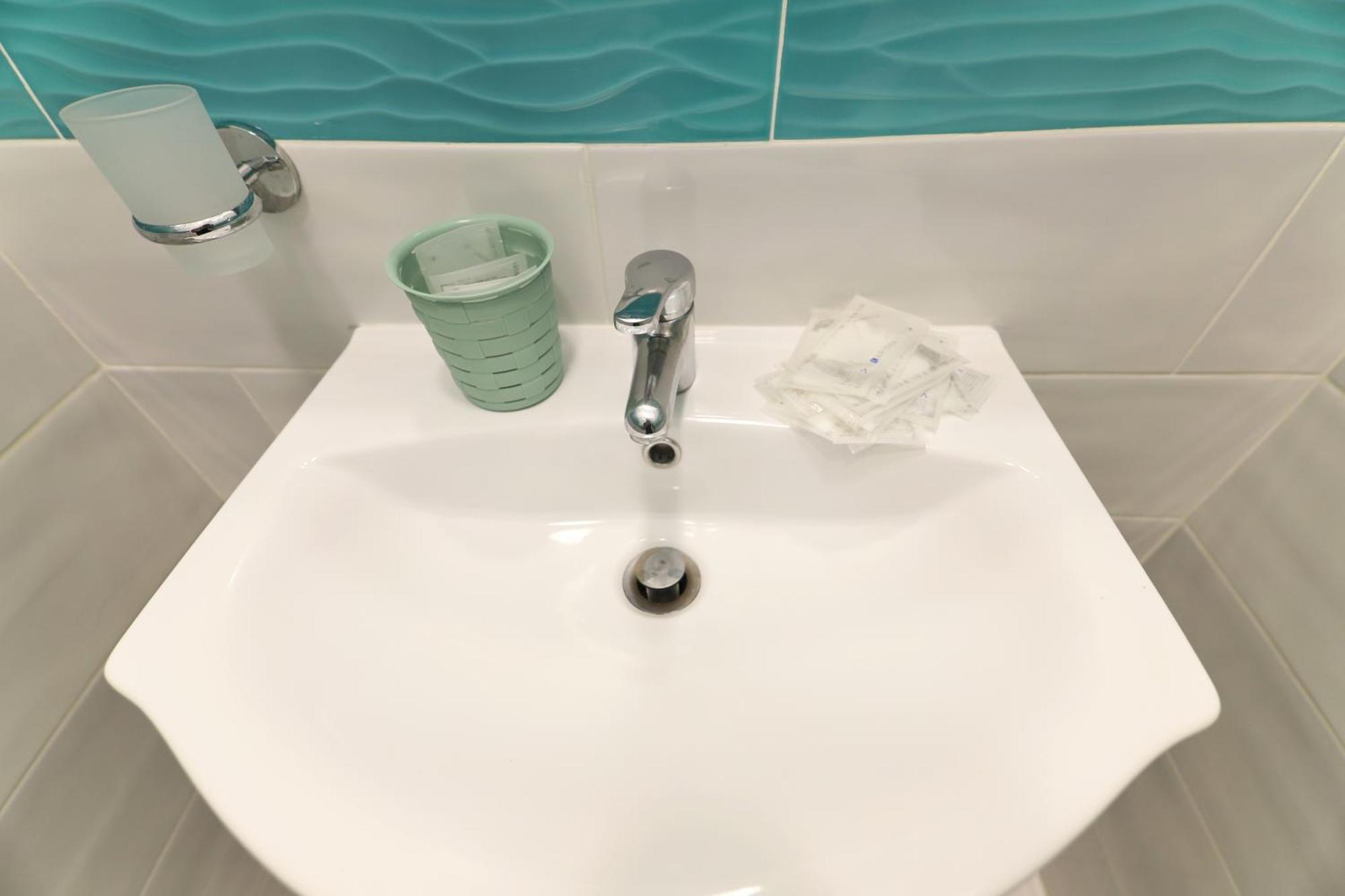 B&B Amore Neapol Exteriér fotografie