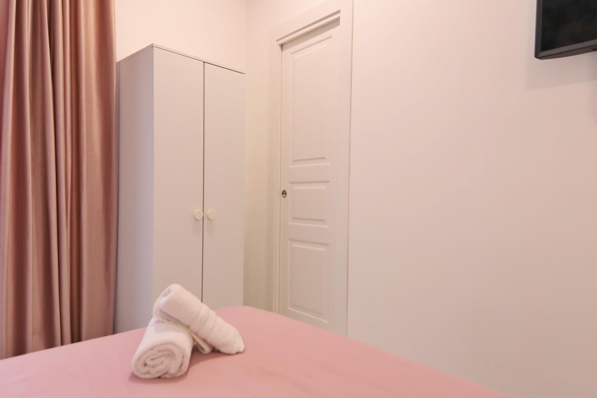 B&B Amore Neapol Exteriér fotografie