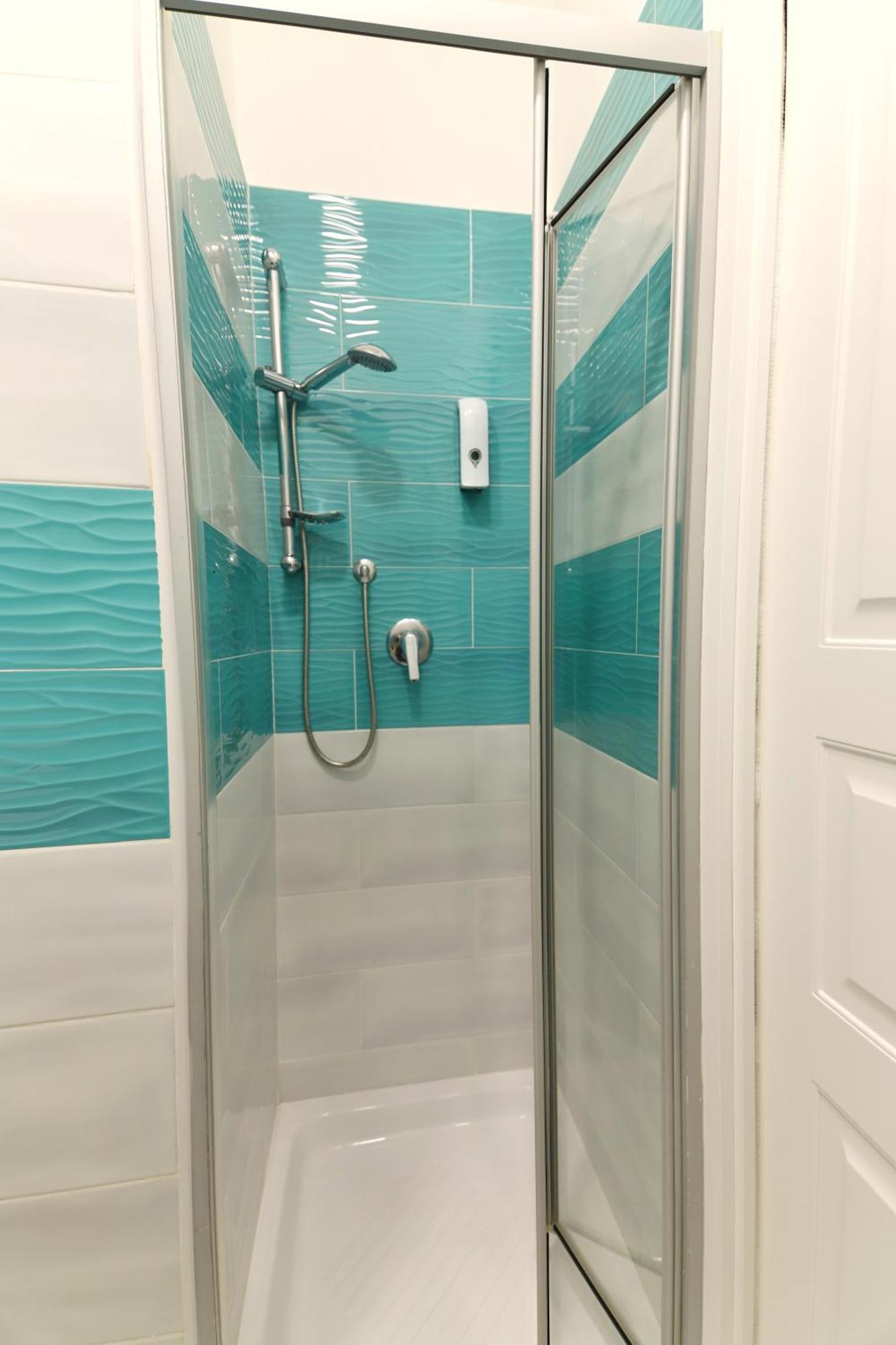 B&B Amore Neapol Exteriér fotografie