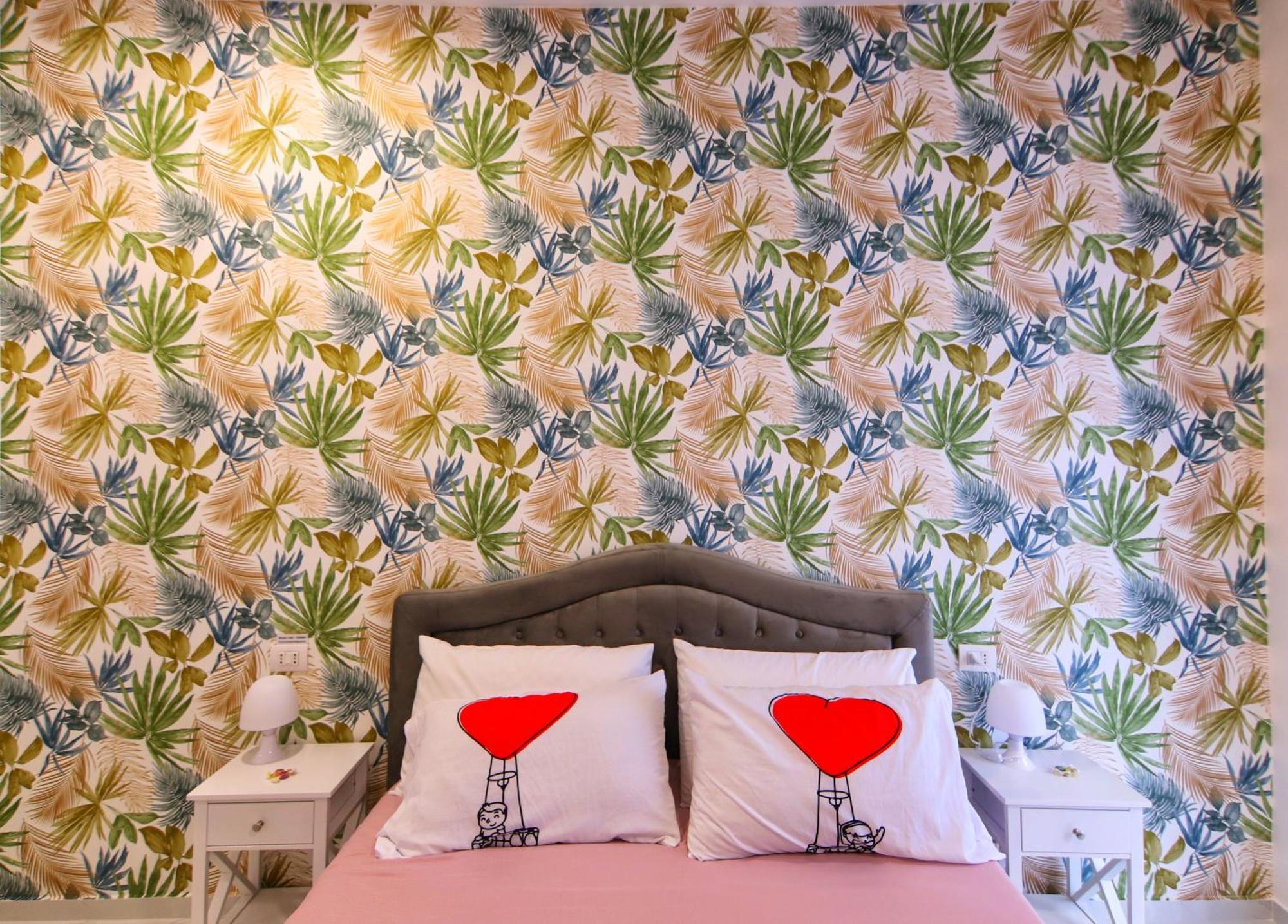B&B Amore Neapol Exteriér fotografie