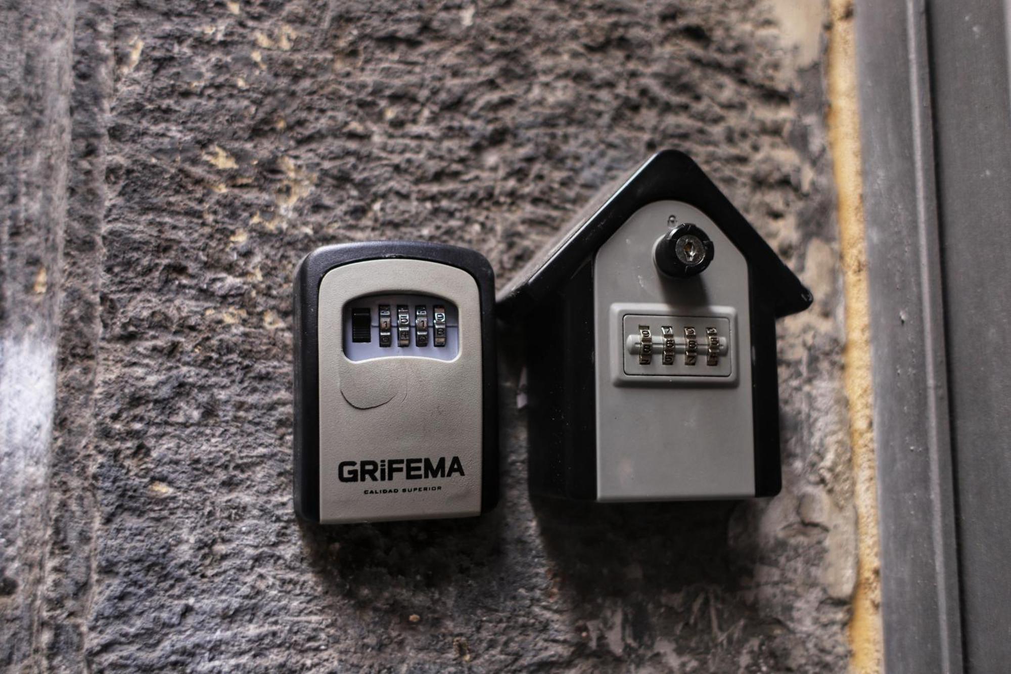 B&B Amore Neapol Exteriér fotografie