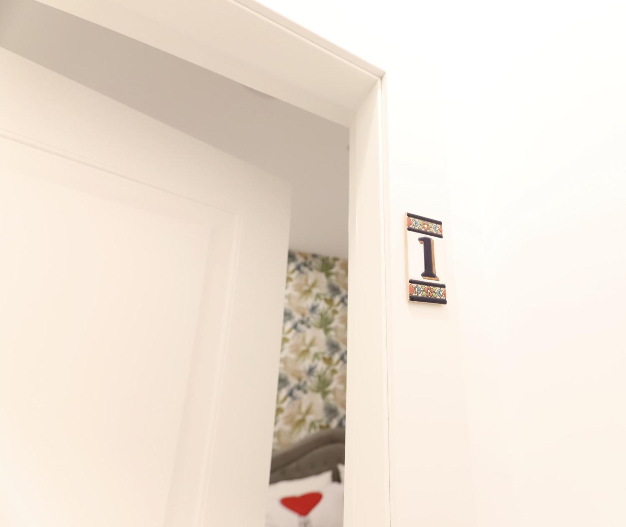 B&B Amore Neapol Exteriér fotografie