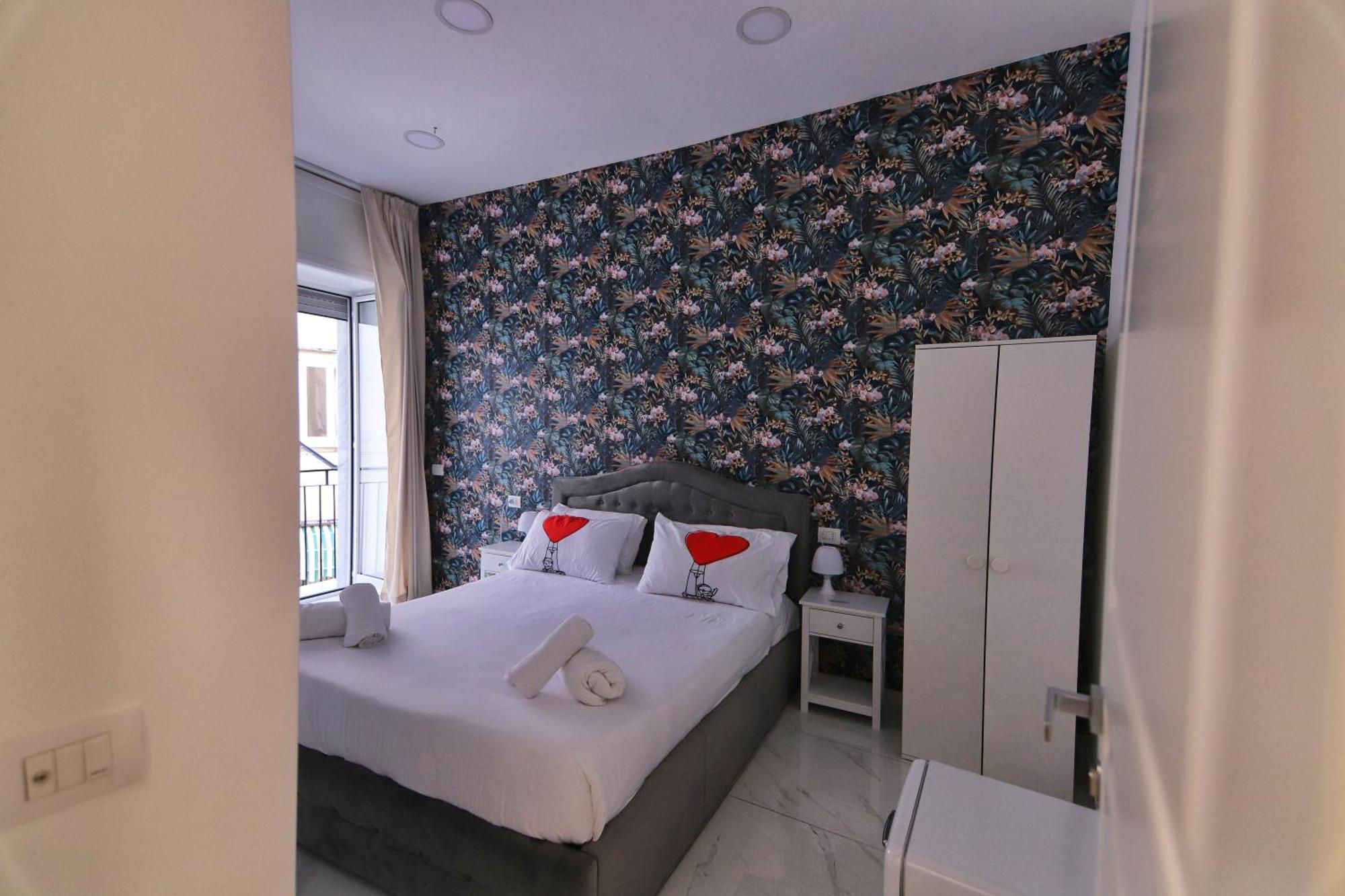 B&B Amore Neapol Exteriér fotografie